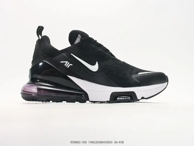 Nike Scarpe sportive Ammortizzato Classico Cuscino d'aria IO9883-100 #14852038043003