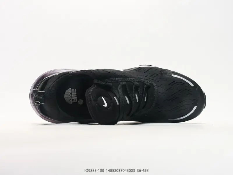 Nike Scarpe sportive Ammortizzato Classico Cuscino d'aria IO9883-100 #14852038043003