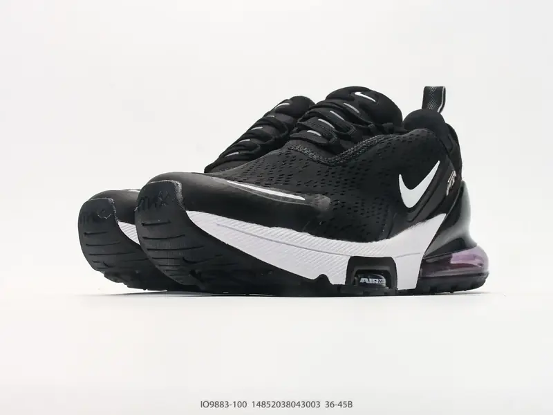 Nike Scarpe sportive Ammortizzato Classico Cuscino d'aria IO9883-100 #14852038043003