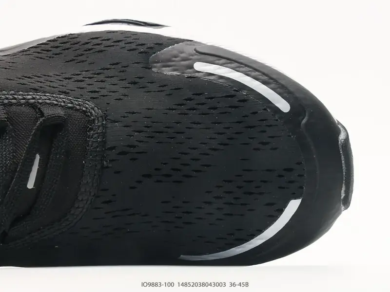 Nike Scarpe sportive Ammortizzato Classico Cuscino d'aria IO9883-100 #14852038043003