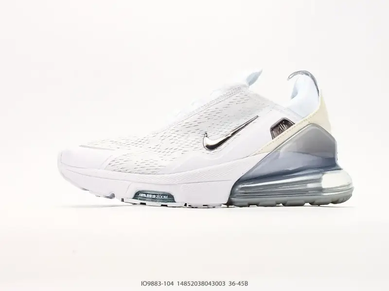 Nike Scarpe sportive Ammortizzato Classico Cuscino d'aria IO9883-104 #14852038043003