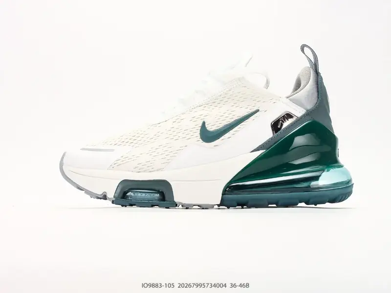 Nike Scarpe sportive Ammortizzato Classico Cuscino d'aria IO9883-105 #20267995734004