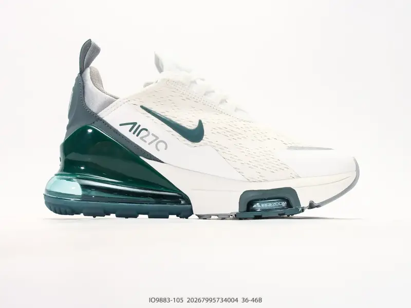 Nike Scarpe sportive Ammortizzato Classico Cuscino d'aria IO9883-105 #20267995734004