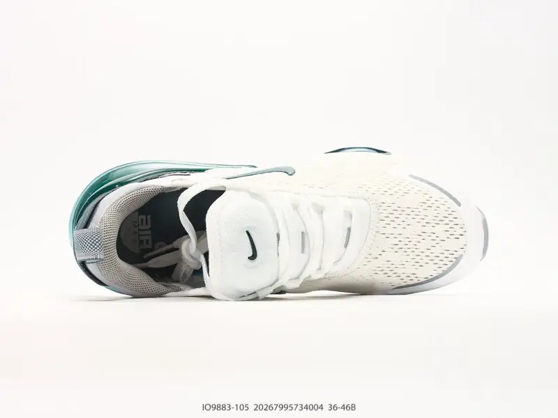 Nike Scarpe sportive Ammortizzato Classico Cuscino d'aria IO9883-105 #20267995734004