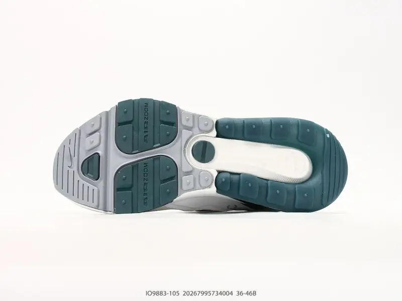 Nike Scarpe sportive Ammortizzato Classico Cuscino d'aria IO9883-105 #20267995734004
