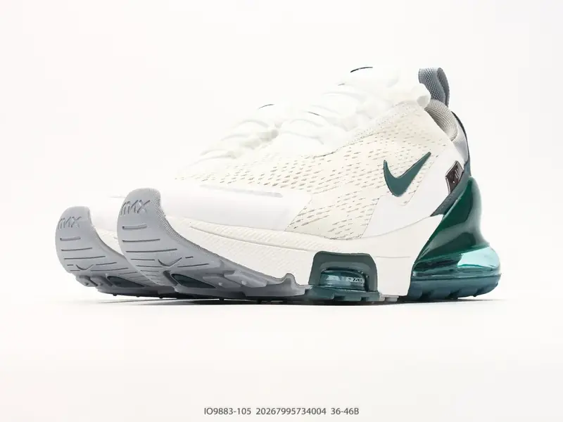 Nike Scarpe sportive Ammortizzato Classico Cuscino d'aria IO9883-105 #20267995734004