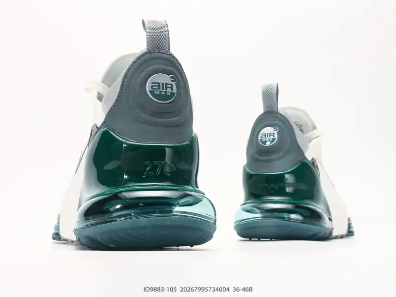 Nike Scarpe sportive Ammortizzato Classico Cuscino d'aria IO9883-105 #20267995734004