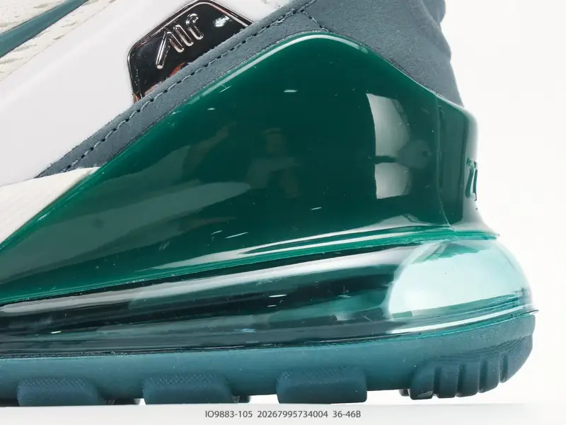 Nike Scarpe sportive Ammortizzato Classico Cuscino d'aria IO9883-105 #20267995734004