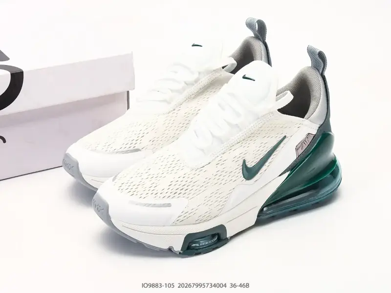 Nike Scarpe sportive Ammortizzato Classico Cuscino d'aria IO9883-105 #20267995734004