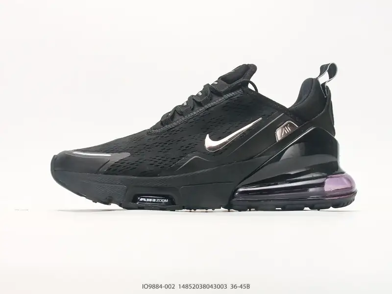Nike Scarpe sportive Ammortizzato Classico Cuscino d'aria IO9884-002 #14852038043003