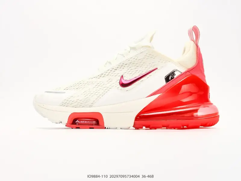 Nike Scarpe sportive Ammortizzato Classico Cuscino d'aria IO9884-110 #20297095734004