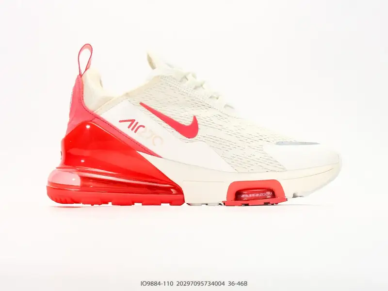 Nike Scarpe sportive Ammortizzato Classico Cuscino d'aria IO9884-110 #20297095734004