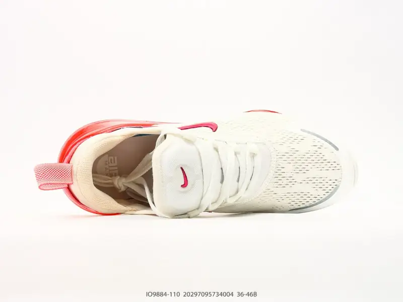 Nike Scarpe sportive Ammortizzato Classico Cuscino d'aria IO9884-110 #20297095734004