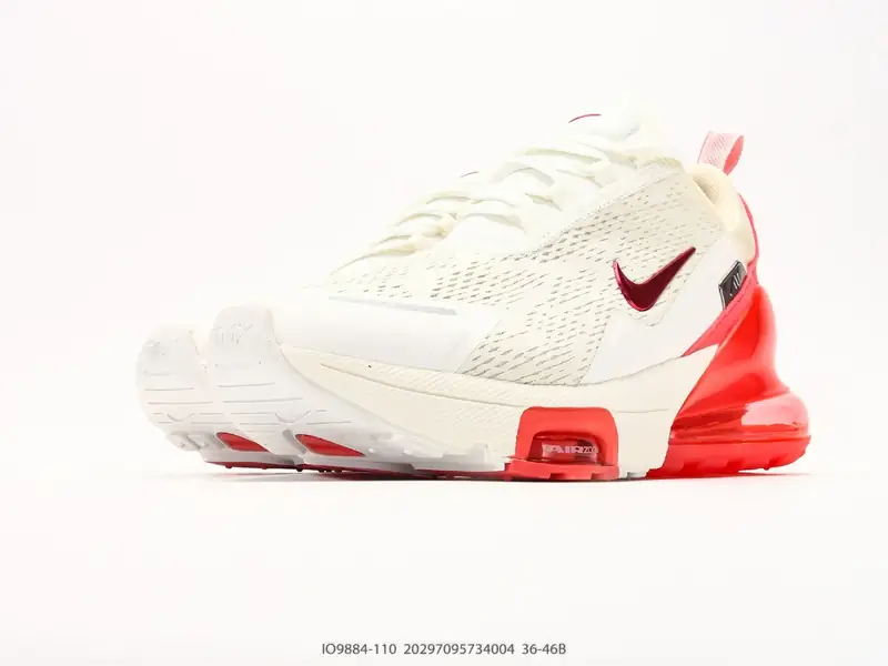 Nike Scarpe sportive Ammortizzato Classico Cuscino d'aria IO9884-110 #20297095734004