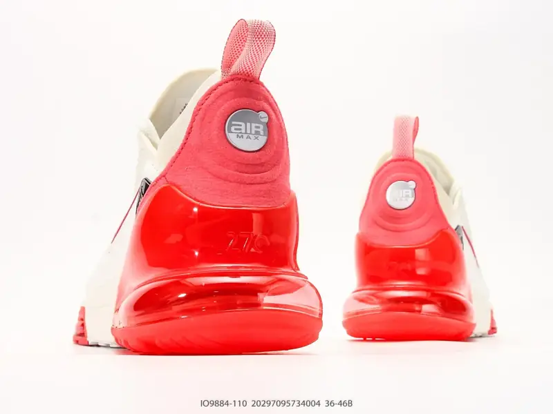 Nike Scarpe sportive Ammortizzato Classico Cuscino d'aria IO9884-110 #20297095734004