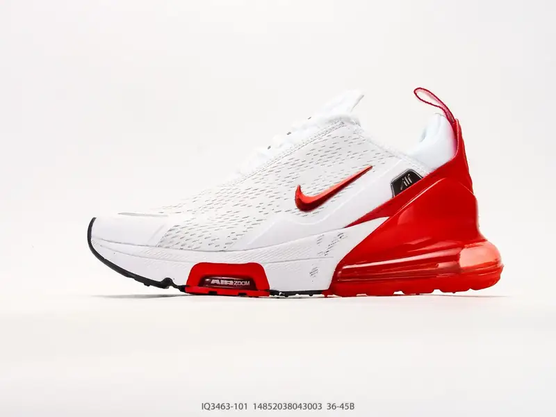 Nike Scarpe sportive Ammortizzato Classico Cuscino d'aria IQ3463-101 #14852038043003