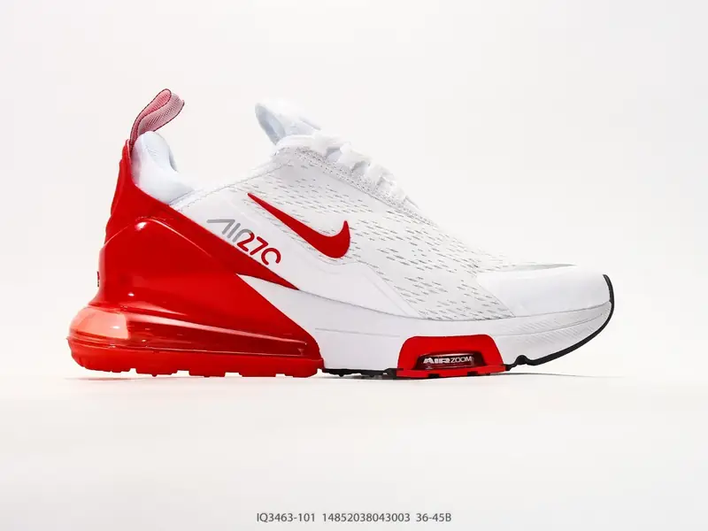 Nike Scarpe sportive Ammortizzato Classico Cuscino d'aria IQ3463-101 #14852038043003