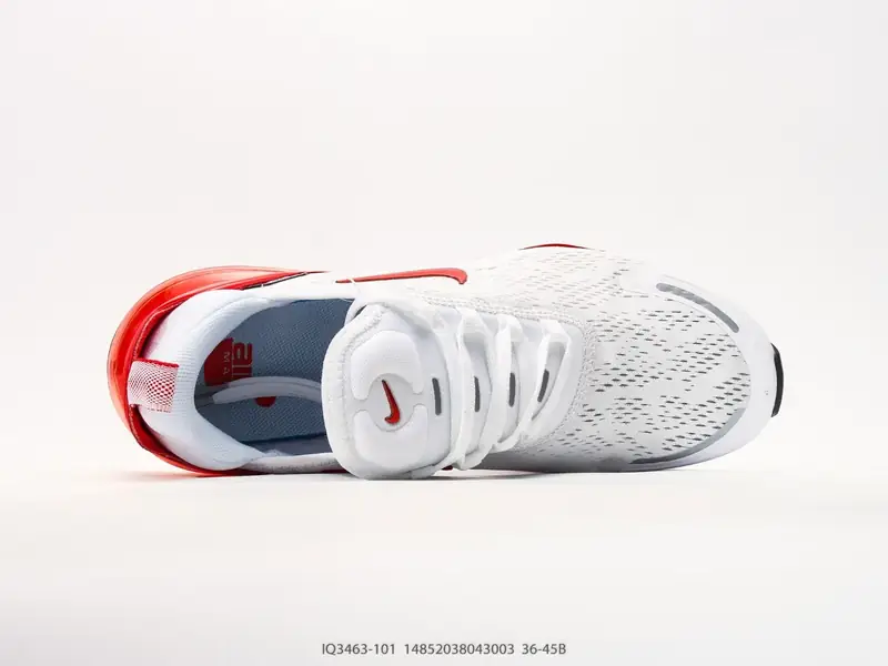 Nike Scarpe sportive Ammortizzato Classico Cuscino d'aria IQ3463-101 #14852038043003