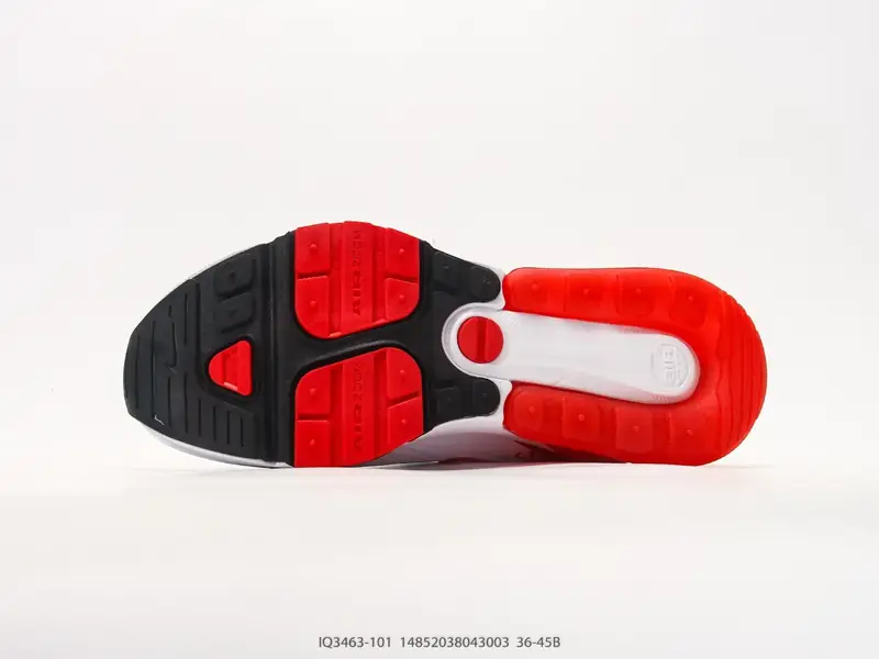 Nike Scarpe sportive Ammortizzato Classico Cuscino d'aria IQ3463-101 #14852038043003