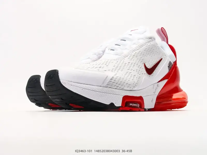 Nike Scarpe sportive Ammortizzato Classico Cuscino d'aria IQ3463-101 #14852038043003