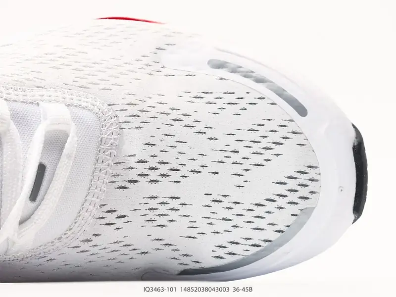 Nike Scarpe sportive Ammortizzato Classico Cuscino d'aria IQ3463-101 #14852038043003