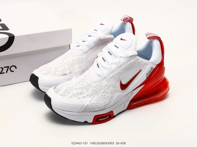 Nike Scarpe sportive Ammortizzato Classico Cuscino d'aria IQ3463-101 #14852038043003