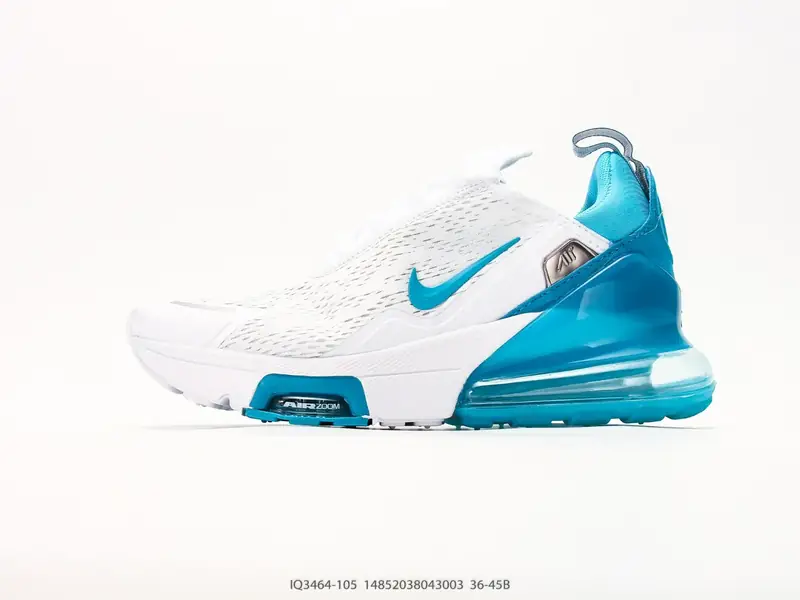Nike Scarpe sportive Ammortizzato Classico Cuscino d'aria IQ3464-105 #14852038043003