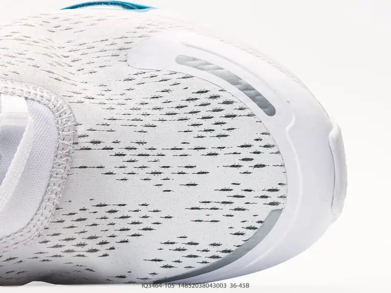 Air Max 270 Flyknit 运动缓震 大气垫休闲跑步鞋 时尚舒适的穿着感受和出众格调 鞋款 IQ3464-105 #14852038043003