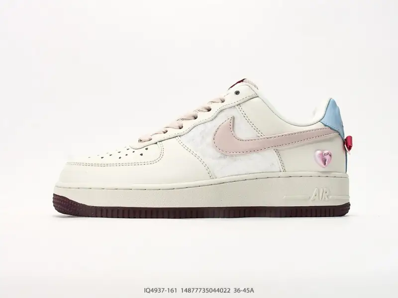 Nike Chaussures de sport Rétro Amorti Polyvalent IQ4937-161 #14877735044022