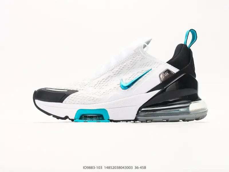 Nike Scarpe sportive Ammortizzato Classico Cuscino d'aria IQ9883-103 #14852038043003
