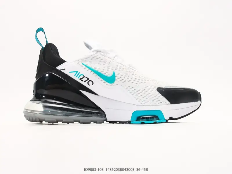 Nike Scarpe sportive Ammortizzato Classico Cuscino d'aria IQ9883-103 #14852038043003