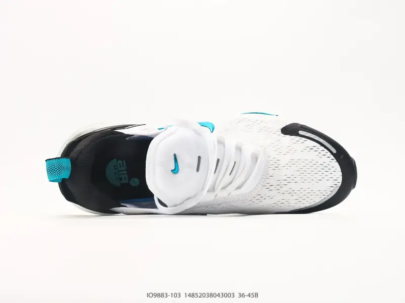 Nike Scarpe sportive Ammortizzato Classico Cuscino d'aria IQ9883-103 #14852038043003
