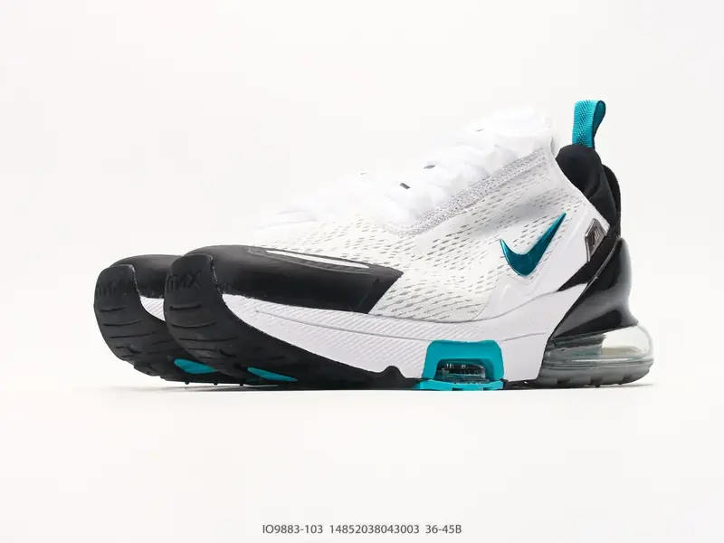 Nike Scarpe sportive Ammortizzato Classico Cuscino d'aria IQ9883-103 #14852038043003