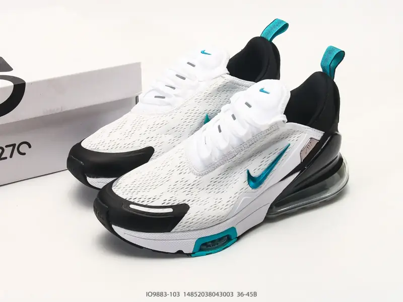 Nike Scarpe sportive Ammortizzato Classico Cuscino d'aria IQ9883-103 #14852038043003