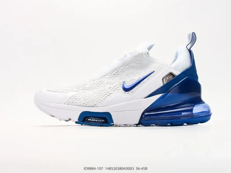 Nike Scarpe sportive Ammortizzato Classico Cuscino d'aria IQ9884-107 #14852038043003