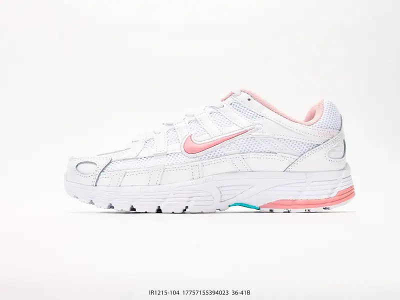 Altro Scarpe da running Retro IR1215-104 #17757155394023