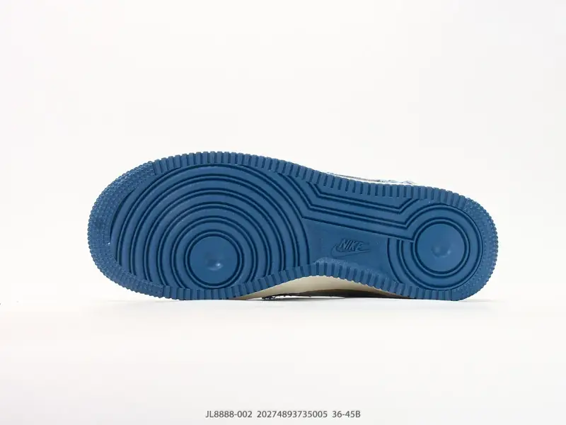 Nike Sepatu Olahraga Retro Bantalan Serbaguna JL8888 #20274893735005