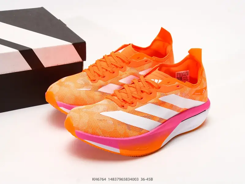 Other Running Shoes Breathable Anti-Slip Durable KH6764 #14837965834003