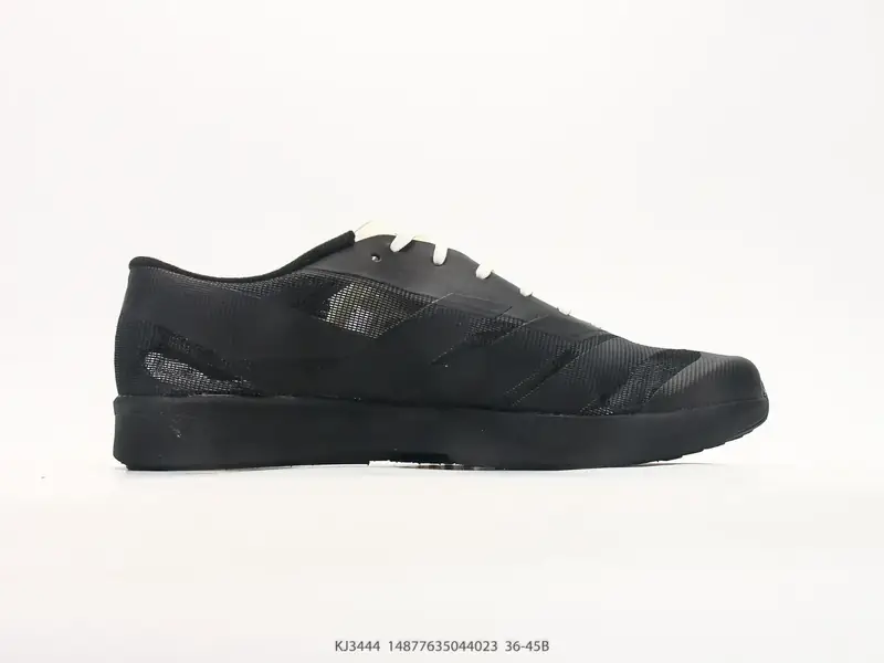 Y-3 ADIZERO RC6 织物 舒适百搭 潮流时尚 网面透气 KJ3444 #14877635044023