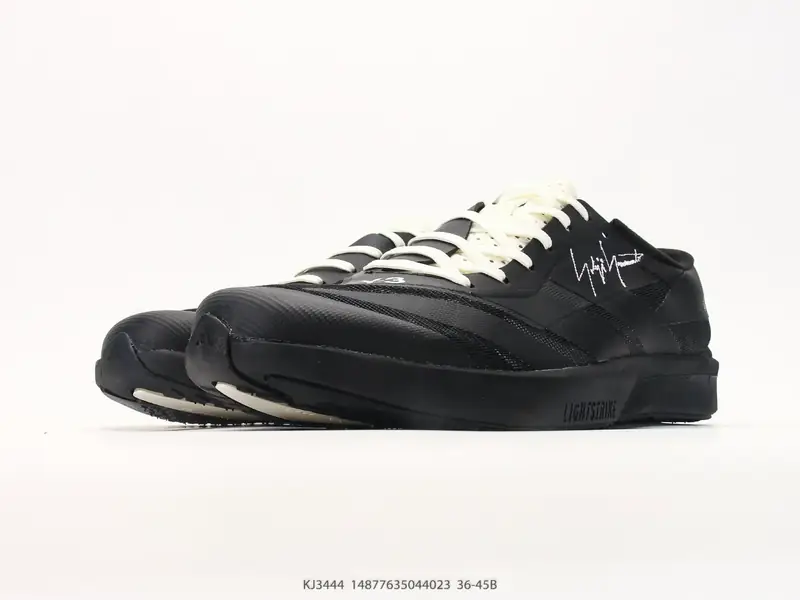 Y-3 ADIZERO RC6 织物 舒适百搭 潮流时尚 网面透气 KJ3444 #14877635044023