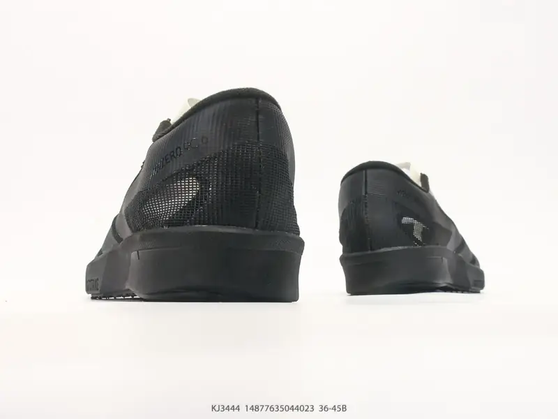 Y-3 ADIZERO RC6 织物 舒适百搭 潮流时尚 网面透气 KJ3444 #14877635044023