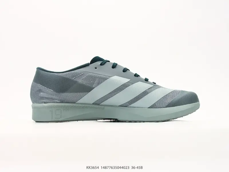 Lainnya Sepatu Olahraga Bernapas Anti-Slip Tahan Lama KJ3654 #14877635044023