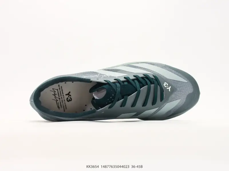 Lainnya Sepatu Olahraga Bernapas Anti-Slip Tahan Lama KJ3654 #14877635044023