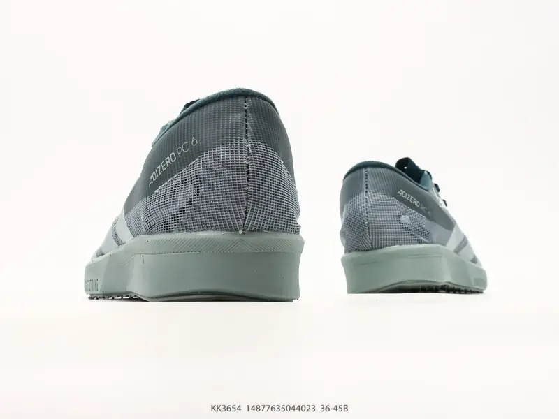 Lainnya Sepatu Olahraga Bernapas Anti-Slip Tahan Lama KJ3654 #14877635044023