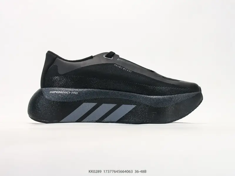 Adidas Laufschuhe Retro Atmungsaktiv Luftpolster KK0289 #17377645664063
