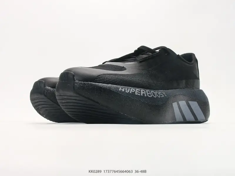 Adidas Laufschuhe Retro Atmungsaktiv Luftpolster KK0289 #17377645664063