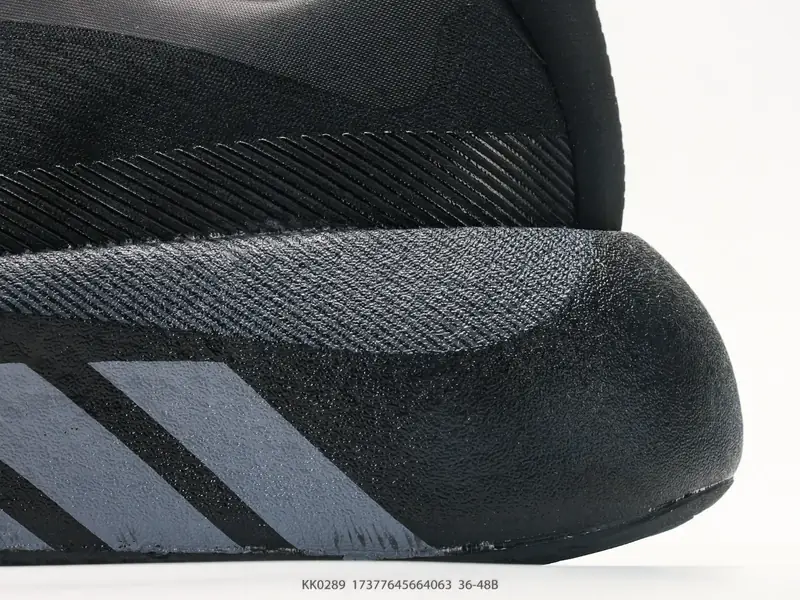 Adidas Laufschuhe Retro Atmungsaktiv Luftpolster KK0289 #17377645664063