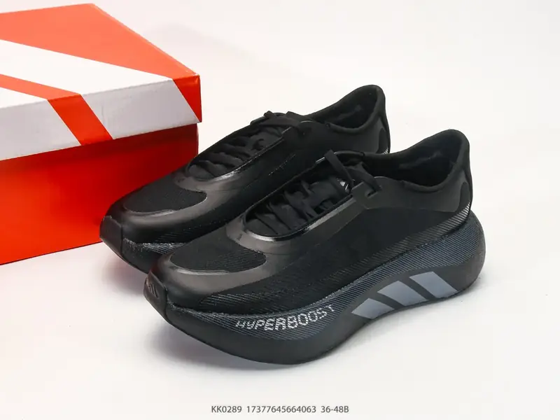 Adidas Laufschuhe Retro Atmungsaktiv Luftpolster KK0289 #17377645664063