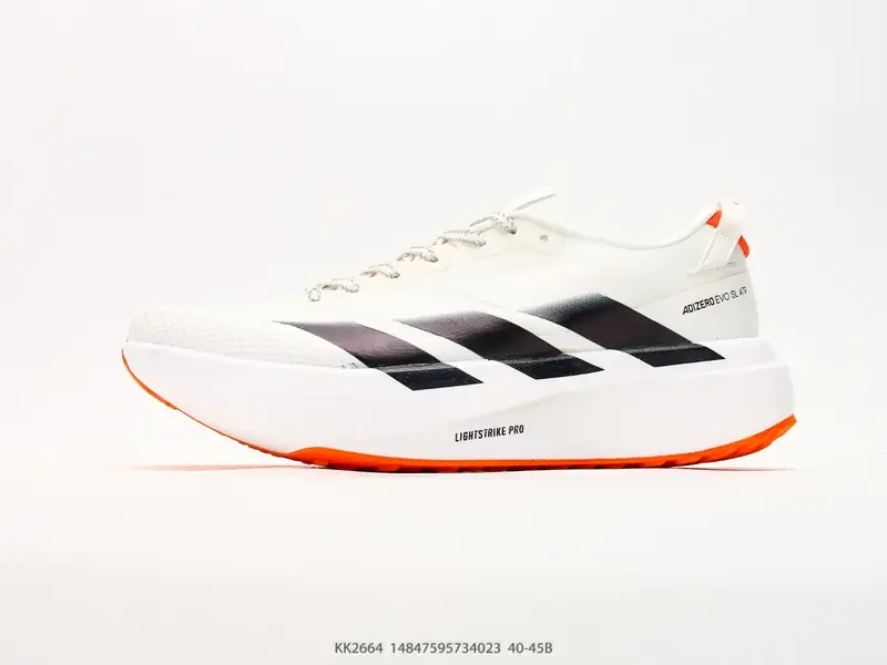 Adidas Casual Shoes Breathable Anti-Slip Durable KK2664 #14847595734023