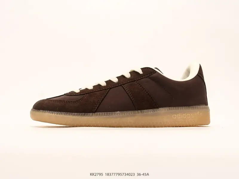 Adidas Sportschuhe Retro Niedrig KK2795 #18377795734023
